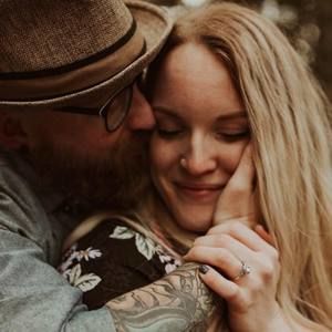 Meet your Posher, Todd